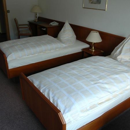 Hotel Heyder Burscheid Exteriör bild